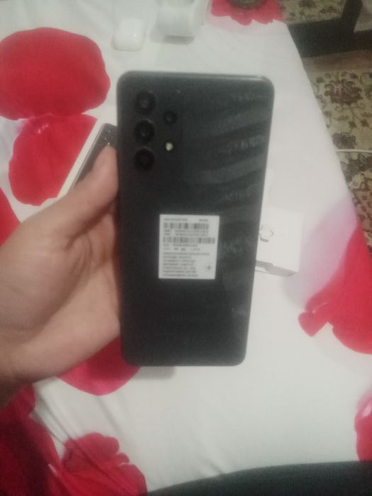 Самсунг Galaxy A32