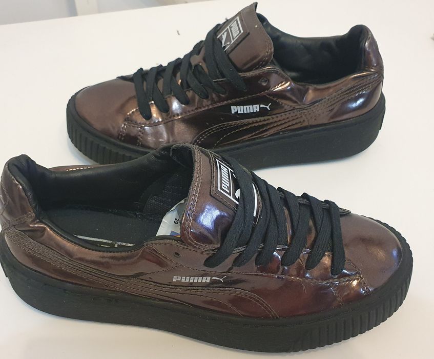 Pantofi sport Puma mas 40