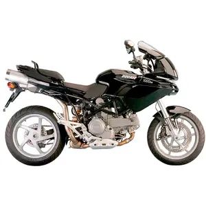 Ducati Multistrada 1000DS (2003-2006) На части