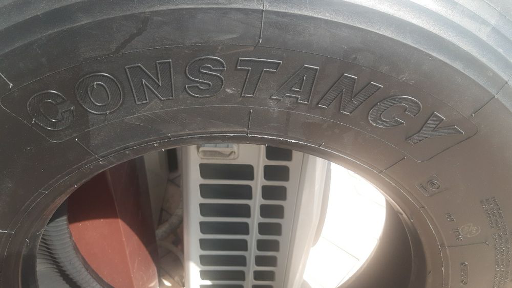 Автошина 13R22.5 PR18 CONSTANSY ( китай)- Универсальный.