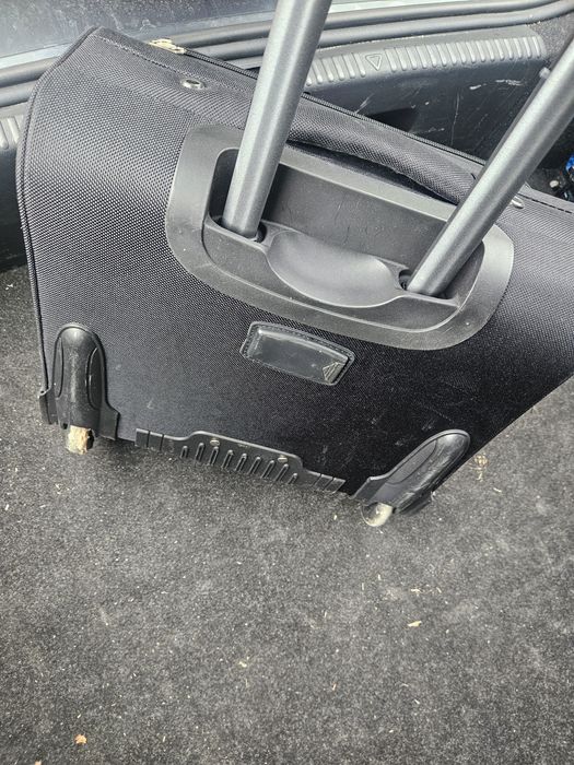 Куфар -пилотски Орми