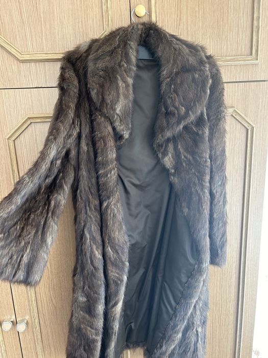 Haine Blană Nurcă SUNATI