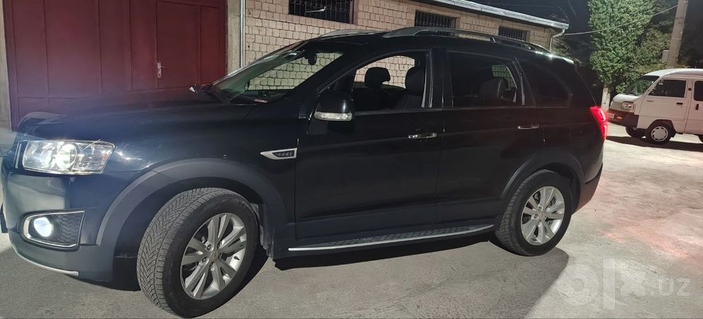 Kaptiva 3 2015yil