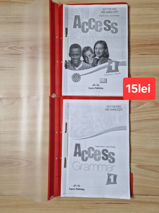 Carti si atlase pentru copii