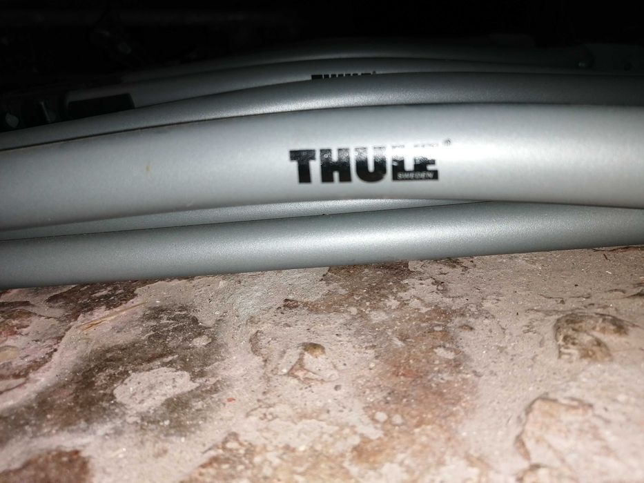 Suporti biciclete THULE FreeRide 532