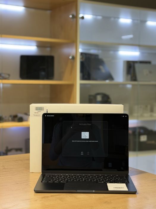 Macbook Air13/рассрочка 0-0-24/Baitime
