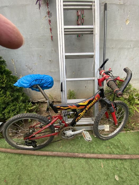 Vand bicicleta copil