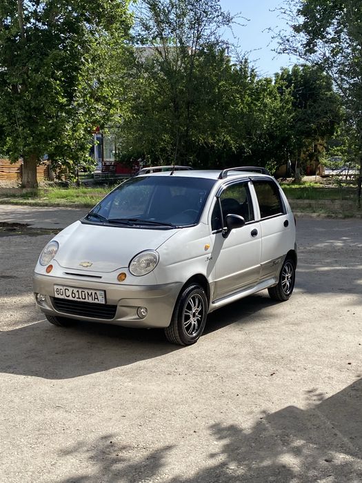 Продаеться Матиз Бест