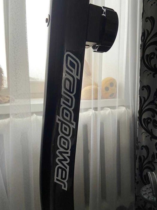 Продам велотренажер Grandrower.
