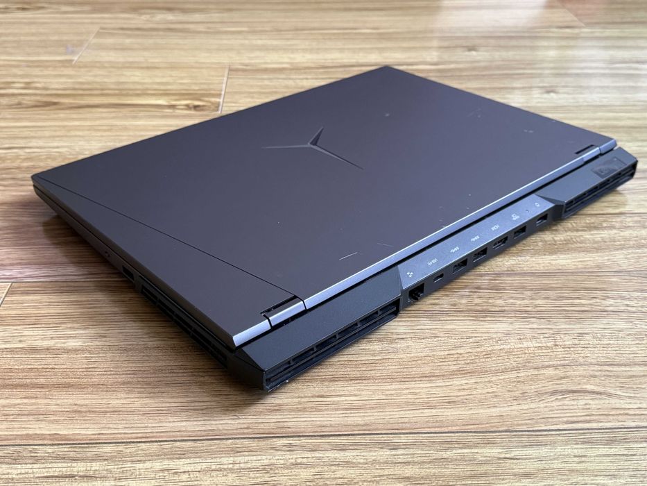 2.5k 165Hz Legion Pro 16`Ryzen 7-5800H/RTX 3070/32GB RAM/512GB SSD/RGB