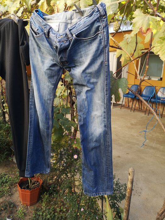 Blugi Diesel 32,33, de barbati