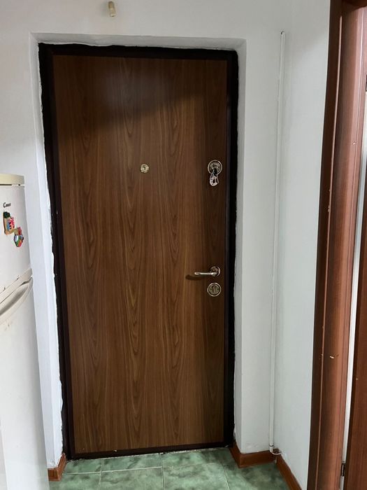 Garsoniera de vanzare slatina