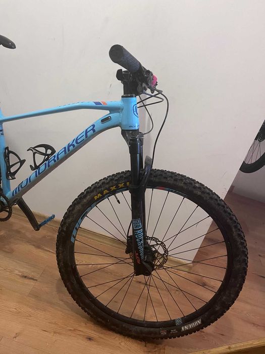 Vand bicicleta Mondracker Chrono R 1x12 - 29"