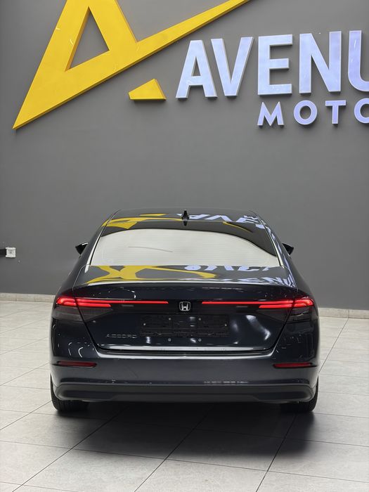 Продается Honda Accord