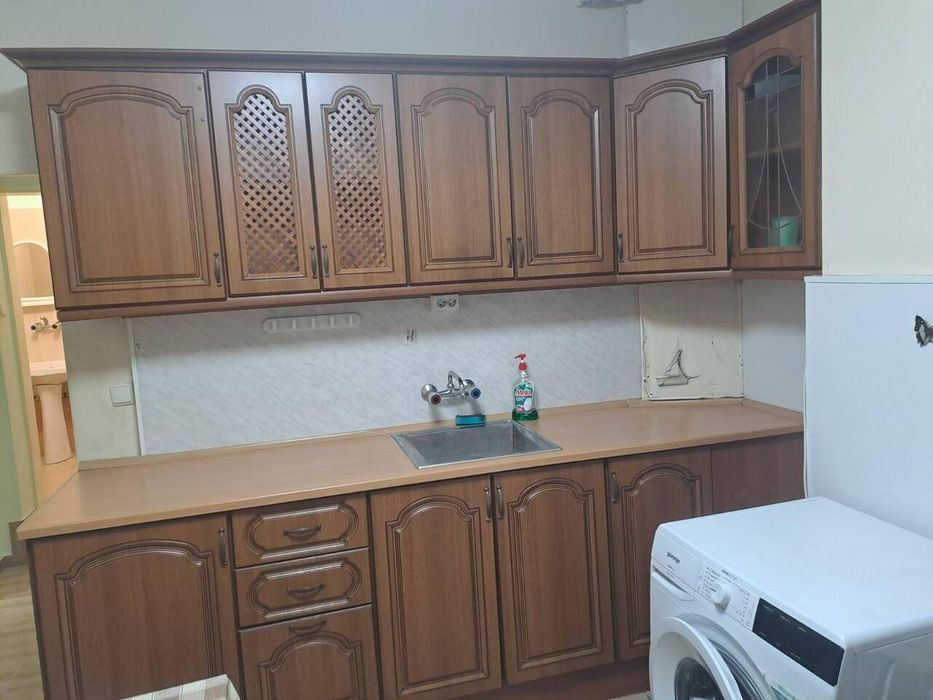 Дава се под наем Двустаен апартамент в София, Люлин 1 - 75 кв.м за 371.79 € - Снимка #5