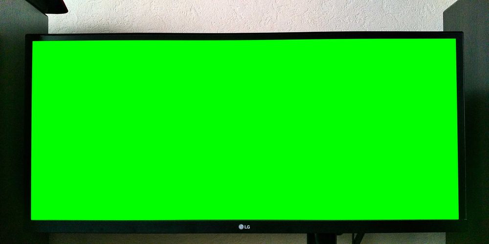 Монитор LG 29WL500-B 29" UWHD (21:9)