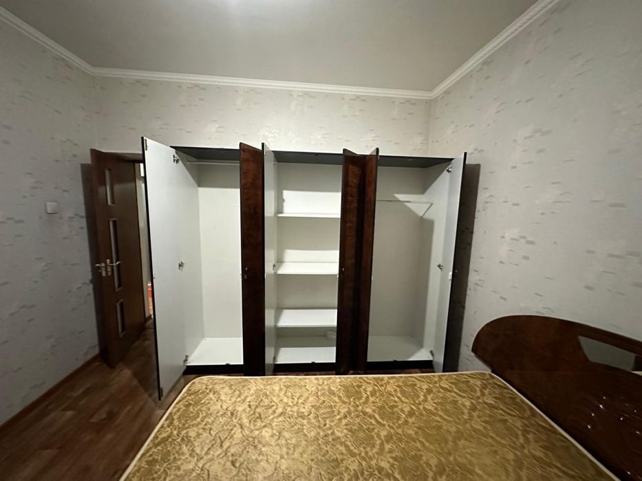 Спалльный гарнитур