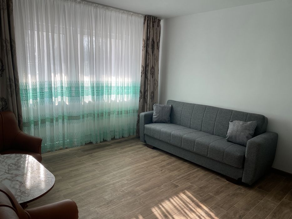 Inchiriez Apartament cu 2 camere