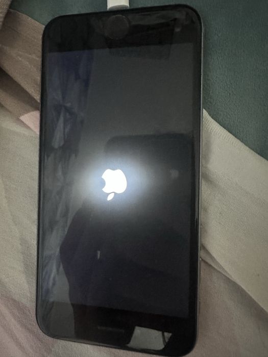 Iphone 6s серый