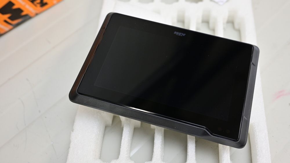 KTM 1290 Super Adventure 2021 - 2024 Instrument ceas de bord display