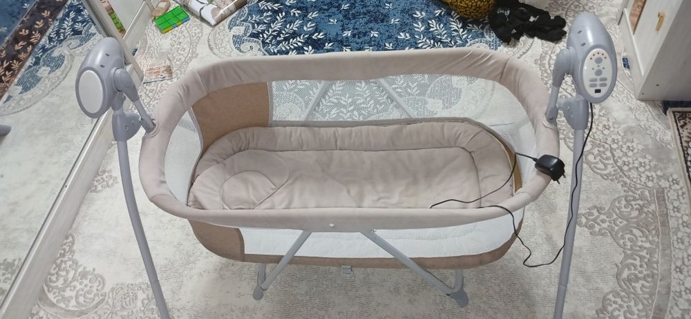 Беланчак електронни сотилади