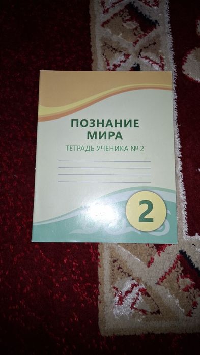 Школьные тетради