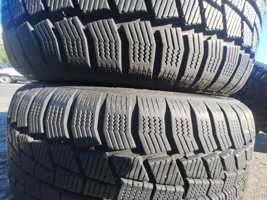 2 anvelope iarna 225/50r17 Viking 2020 Montaj Gratuit