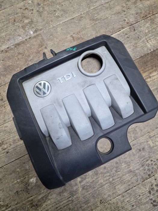 Capac motor VW BXE, BKC