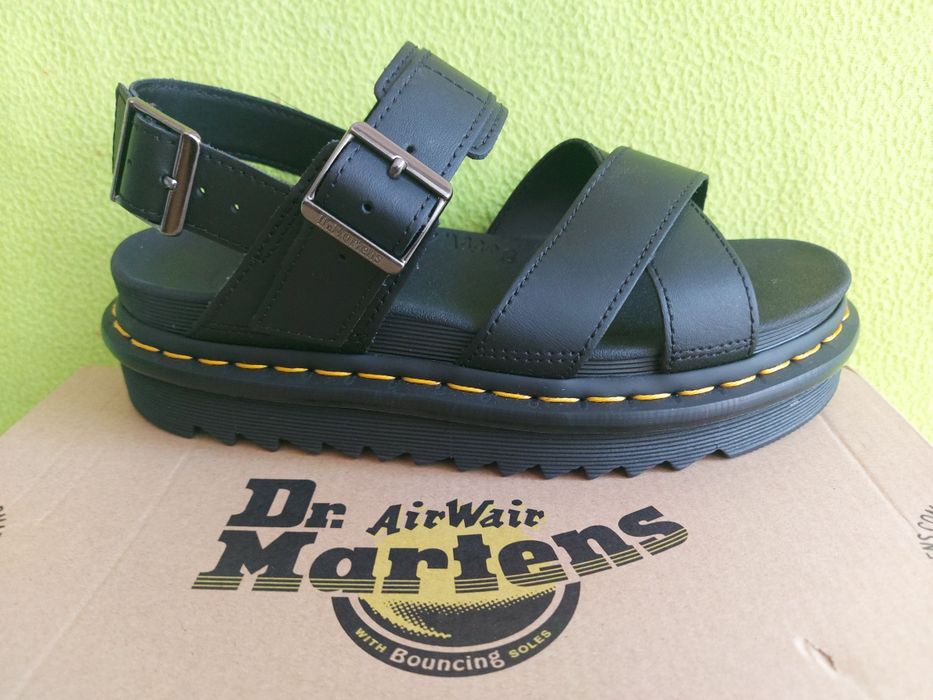 Dr.Martens-38н-Оригинални-НОВО