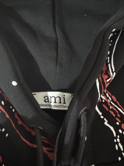 Hanorac Ami Paris