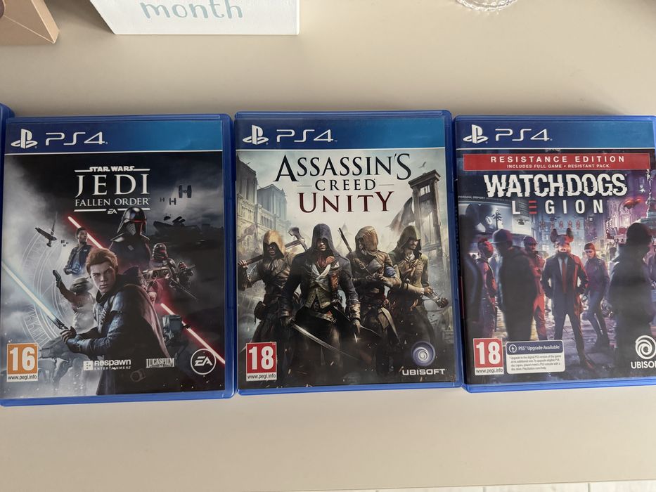 Play Station 4 Slim si Joystick Razer Raiju Tournament Edition