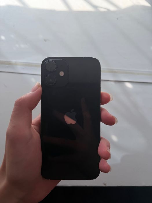 iphone 12 mini Apple