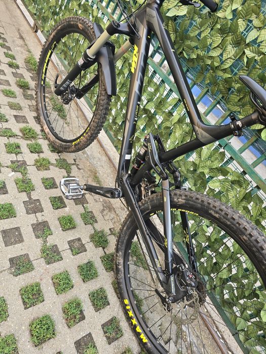 Bicicleta KTM Lycan, 27,5".