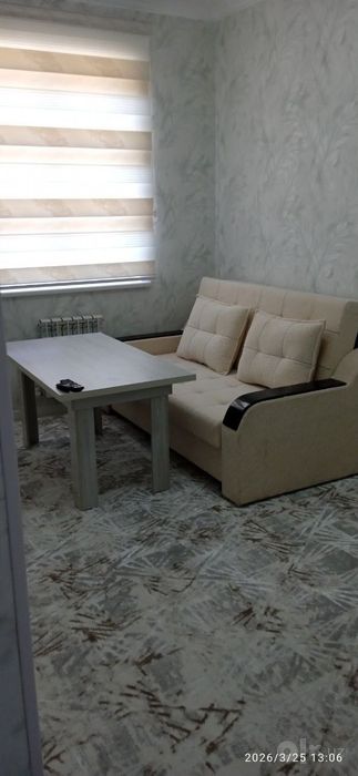 Срочно сдам квартиру