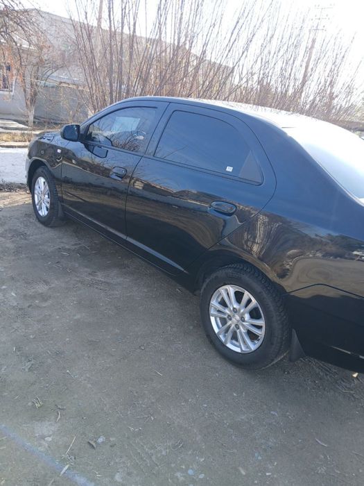 Cobalt GX Style AT 2024