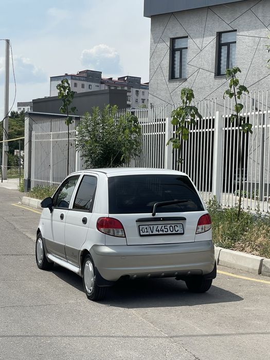 Matiz best 2018 srochno