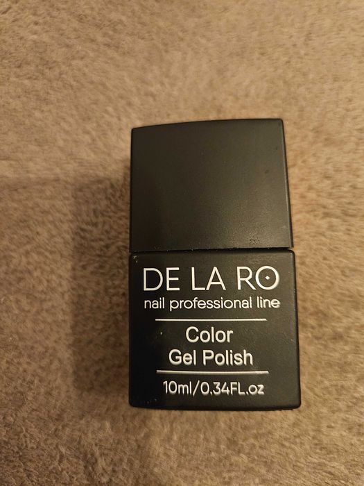 Комплект с гел лакове