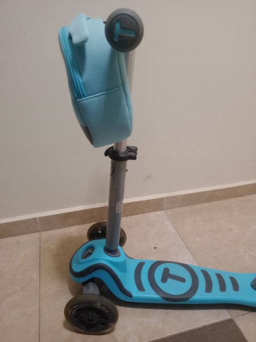 Тротинетка/скутер Smart Trike