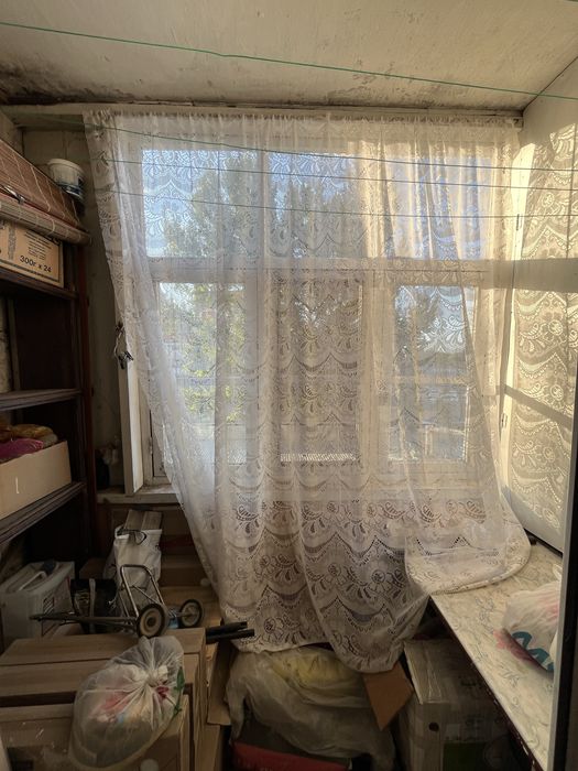 Продам квартиру в районе универмага