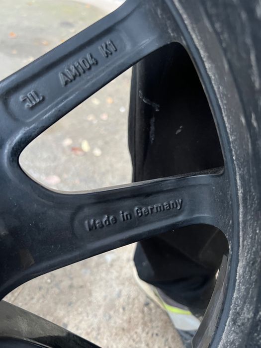 Джанти за Е клас w213