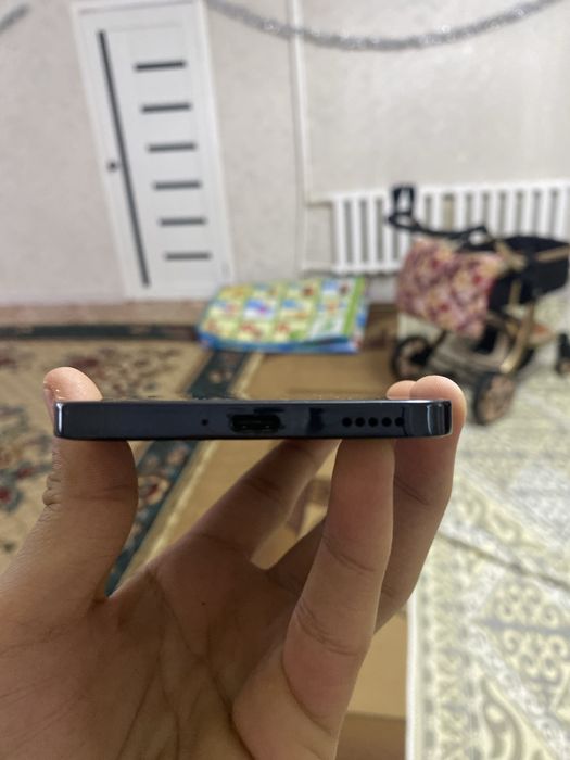 Хонор 200 лайт как новый