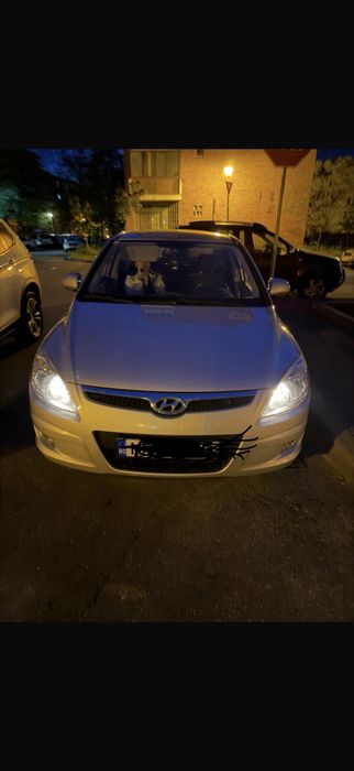 Hyundai i30,1,6 diesel