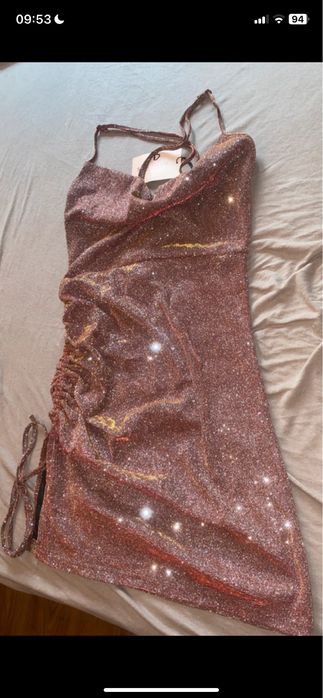 rochie de ocazie