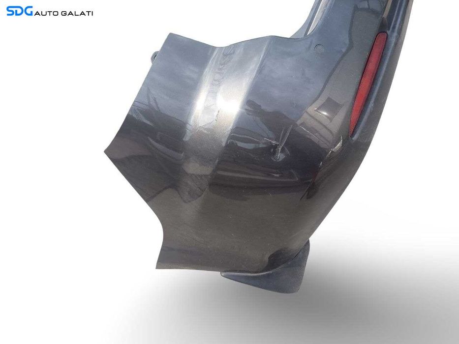 Bara Spoiler Spate Mazda 6 Break Combi 2002 - 2008 Cod GR4B50221 [LN0443]