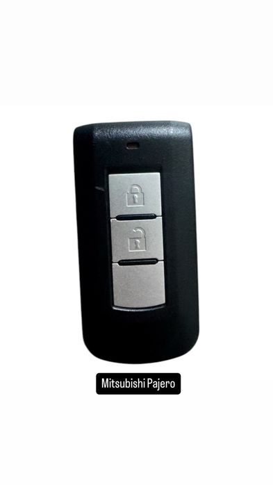 Смарт ключ Mitsubishi Pajero
