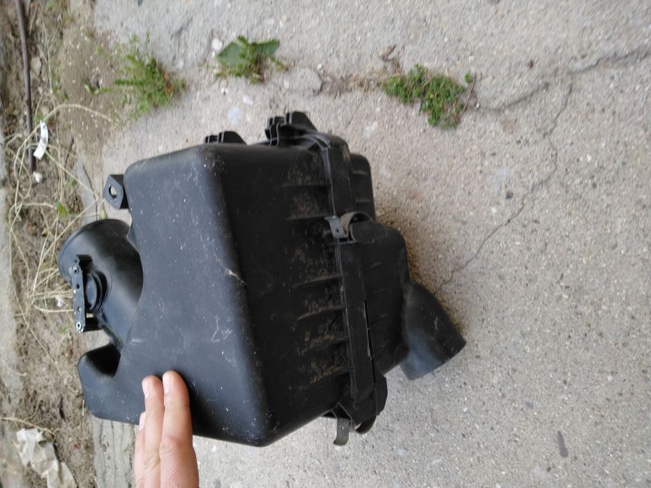 Кутия филтър Rav 4