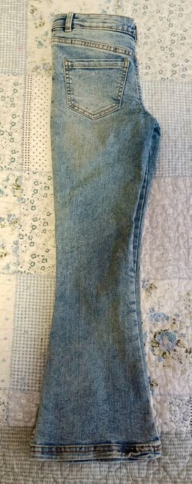 Blugi copii, 7-8 ani stare bună