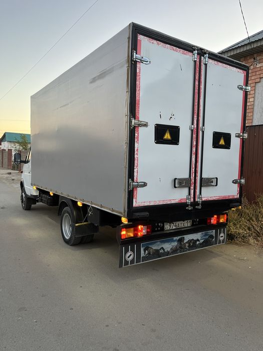 Перевозка по городу