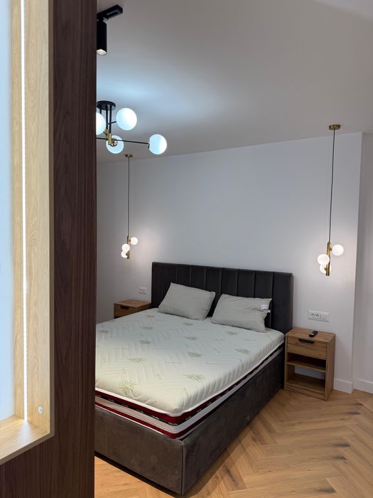 Proprietar / Inchiriez  apartament premium  2 camere Avanera residence