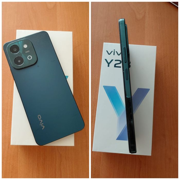 Продам телефон Vivo